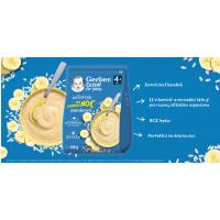 Gerber Cereal Mliečna KAŠA Dobrú noc Banánová
