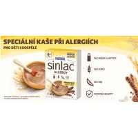 Nestlé Nemliečna kaša SINLAC Allergy
