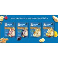 Gerber for Baby Mliečna KAŠA Pšenično-ovsená