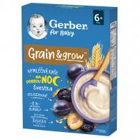 Gerber for Baby Nemliečna KAŠA Pšenično-ovsená