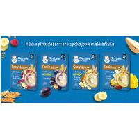 Gerber for Baby Nemliečna KAŠA Pšenično-ovsená