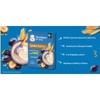 Gerber for Baby Nemliečna KAŠA Pšenično-ovsená