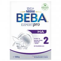 BEBA EXPERT pro HA 2