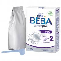 BEBA EXPERT pro HA 2