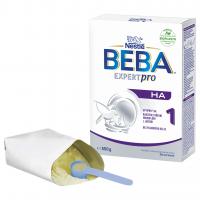 BEBA EXPERT pro HA 1