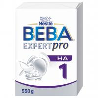 BEBA EXPERT pro HA 1