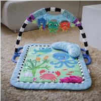 BABY EINSTEIN Podložka na hranie Neptune ™ 0m+ (e-com)