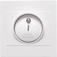 CANPOL BABIES 13/100 Ochrana zásuvky 4 ks