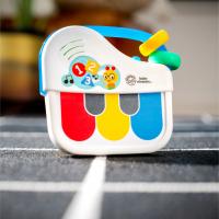 BABY EINSTEIN Hračka hudobná Piano  3m+