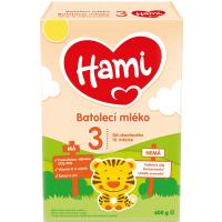 Hami batoľacie mlieko