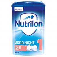 Nutrilon 1 Good Sleep Pronutra