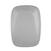 NATTOU Podložka prebaľovacia mäkká Softy Grey bez BPA 50x70 cm