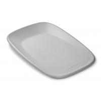 NATTOU Podložka prebaľovacia mäkká Softy Grey bez BPA 50x70 cm