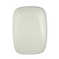 NATTOU Podložka prebaľovacia mäkká Softy Green bez BPA 50x70 cm