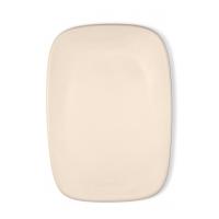 NATTOU Podložka prebaľovacia mäkká Softy Beige bez BPA 50x70 cm