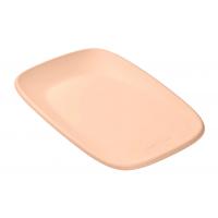 NATTOU Podložka prebaľovacia mäkká Softy Peach bez BPA 50x70 cm