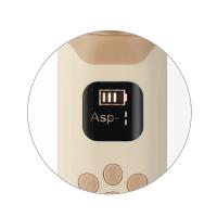 BABYONO Odsávačka mlieka elektronická hands-free Megan