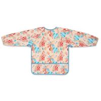 BABYONO Podbradník s dlhým rukávom Jungle, 85 x 42cm, 2-4r