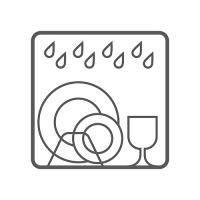 BABYONO Miska silikónová s prísavkou - blue 6m+