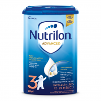 Nutrilon 3 batoľacie mlieko