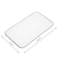 BABYONO Taška prebaľovacia Carmen - black