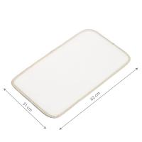 BABYONO Taška prebaľovacia Carmen - beige