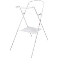 MALTEX Stojan na vaničku 84 cm - biely