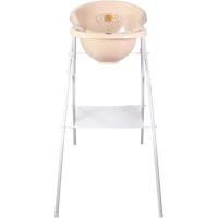 MALTEX Stojan na vaničku 84 cm - biely