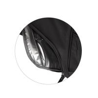 BABYONO Taška prebaľovacia/batoh Modern Style black