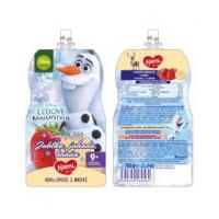 Hami Disney Olaf kapsička Jablko, jahoda a banán