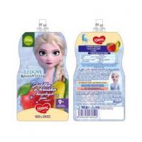 Hami Disney Elsa ovocná kapsička Jablko a hruška