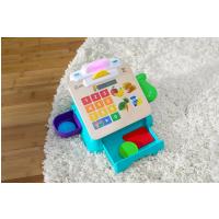 BABY EINSTEIN Pokladnica obchodná Magic Touch HAPE 9m+