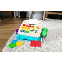 BABY EINSTEIN Pokladnica obchodná Magic Touch HAPE 9m+