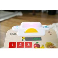 BABY EINSTEIN Pokladnica obchodná Magic Touch HAPE 9m+