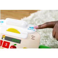 BABY EINSTEIN Pokladnica obchodná Magic Touch HAPE 9m+