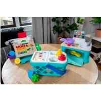 BABY EINSTEIN Pokladnica obchodná Magic Touch HAPE 9m+