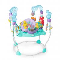 DISNEY BABY Skákadlo THE LITTLE MERMAID Sea of Activities™