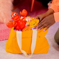 DISNEY BABY Skákadlo THE LITTLE MERMAID Sea of Activities™