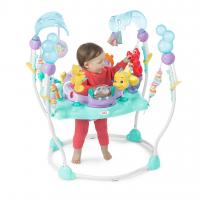 DISNEY BABY Skákadlo THE LITTLE MERMAID Sea of Activities™