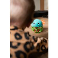 OBALL Hračka hudobná svietiaca Giggle & Glow™ 3m+