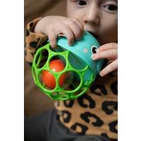 OBALL Hračka hudobná svietiaca Giggle & Glow™ 3m+