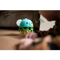 OBALL Hračka hudobná svietiaca Giggle & Glow™ 3m+