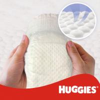 HUGGIES® Plienky jednorázové Little Movers 3 (4-9 kg) 78 ks