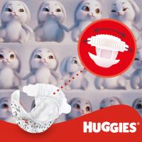 HUGGIES® Plienky jednorázové Little Movers 3 (4-9 kg) 78 ks