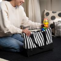 BABY EINSTEIN Hračka senzorická Curiosity Clutch™ 3m+