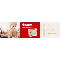 HUGGIES® Nohavičky plienkové jednorazové 5 Extra Care Pants (12-17 kg) 34 ks