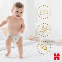 HUGGIES® Nohavičky plienkové jednorazové 5 Extra Care Pants (12-17 kg) 34 ks