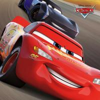 Hami Disney Cars kapsička Ovocný koktejl