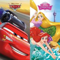 Hami Disney Cars kapsička Ovocný koktejl