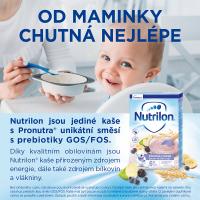 Nutrilon obilno-mliečna kaša krupicová